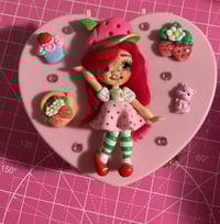 Image 3 of HEART JEWELRY BOX variety 