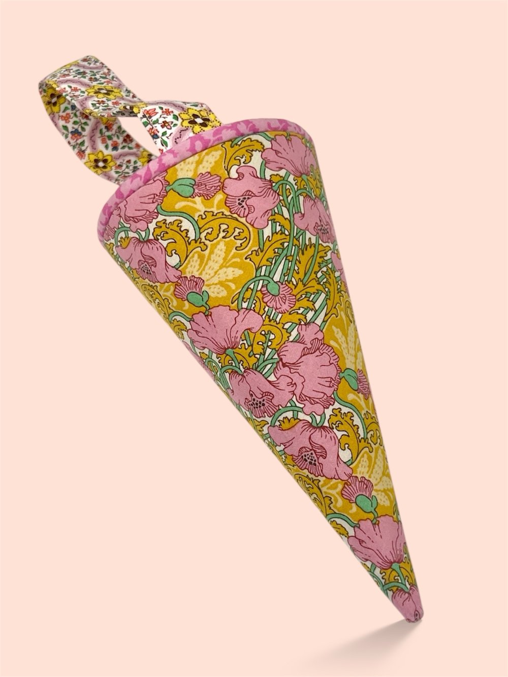 Image of Clementina Yellow (pipe)