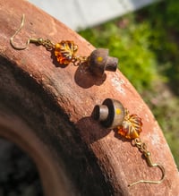 Image 1 of Fall Mushrooms