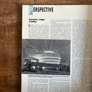 Image of ARTnews November 1987 Issue (Robert Rauschenberg cover)