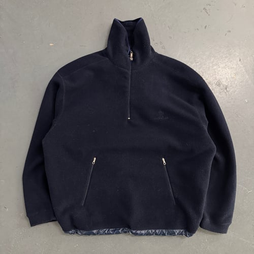 Image of 1990s Moncler reversible jacket, size large