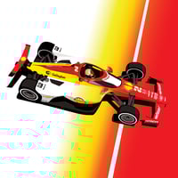 Image 1 of IndyCar | Newgarden Indy500 Win