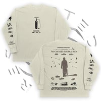 Image 3 of "Death Dealer"