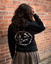 Image 4 of Friends of Mine Hoodie