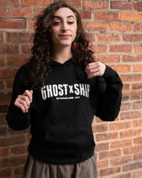Image 3 of Friends of Mine Hoodie