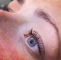 Lash Lift