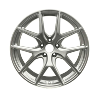 RAC R02 HYPER SILVER 