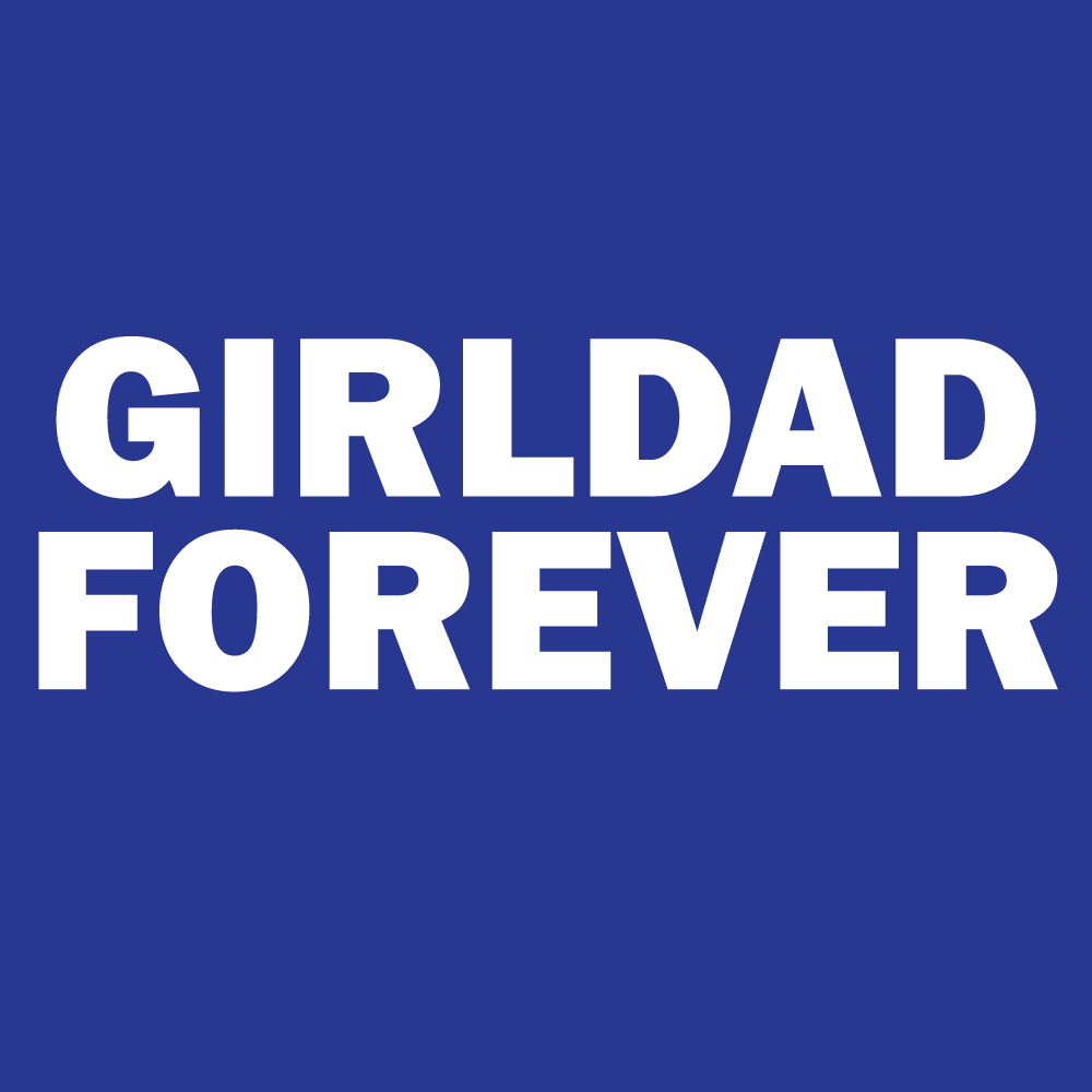 GOLDEN STATE DAUGHTERS - GIRLDAD FOREVER