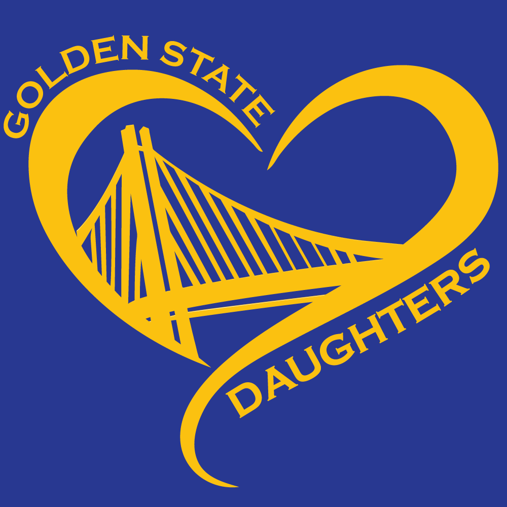 GOLDEN STATE DAUGHTERS - GIRLDAD FOREVER