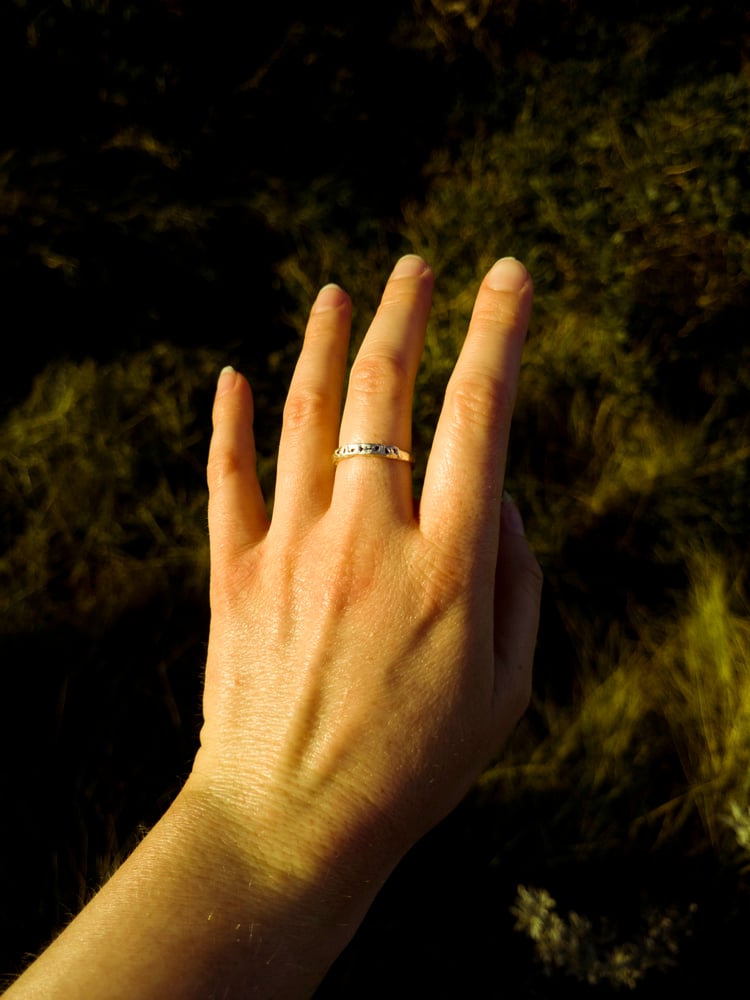 Image of ✦ NEW ✦ Yalme Ring