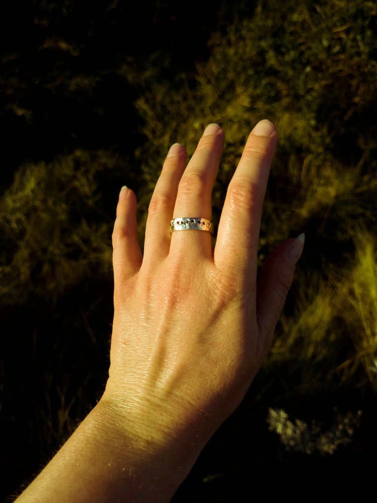 Image of ✦ NEW ✦ Soln Ring