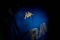 Image 3 of Lost Minds 2025 Football Top - Limited Edition