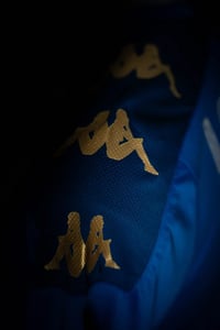 Image 5 of Lost Minds 2025 Football Top - Limited Edition