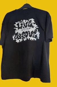 Image 2 of Label Tee