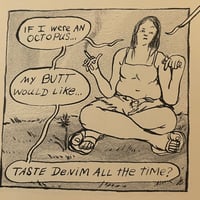 Image 5 of Pebbles by Molly Colleen O'Connell!