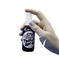 Image 2 of Mind Ya Business Toilet Spray