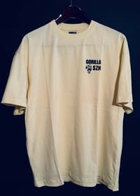 Image 4 of Pump Cover - Cream