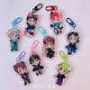 ateez crazy form charms