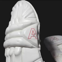 Image 2 of Ambush Cricket Platinum Edition Test Batting Pads