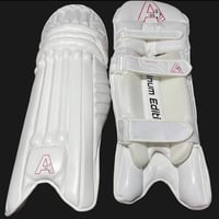 Image 3 of Ambush Cricket Platinum Edition Test Batting Pads