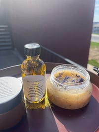 Image 3 of Blueberry Cobbler Set
