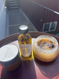 Image 4 of Blueberry Cobbler Set