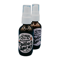 Image 3 of Mind Ya Business Toilet Spray