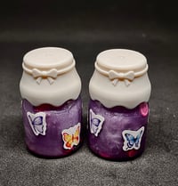 Image 1 of Purple Passion Lip Gloss (Set)