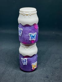 Image 2 of Purple Passion Lip Gloss (Set)
