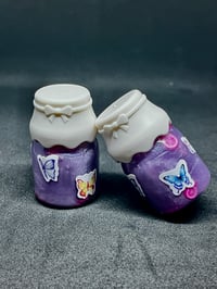 Image 3 of Purple Passion Lip Gloss (Set)