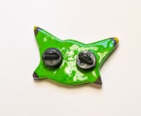 Image 3 of Grunstar Clay Pin