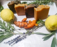 Turmeric Collection