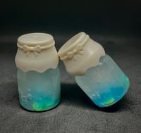 Image 1 of Blueberry Bean Lip Gloss (Set)