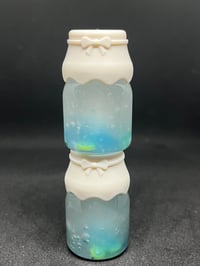 Image 2 of Blueberry Bean Lip Gloss (Set)