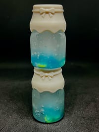Image 4 of Blueberry Bean Lip Gloss (Set)