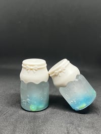 Image 5 of Blueberry Bean Lip Gloss (Set)