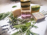 Herbs & Luxury 
