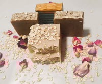 Exfoliating & Detoxifying