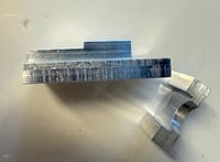 Image 3 of Needle Jig Tebori 0,50mm