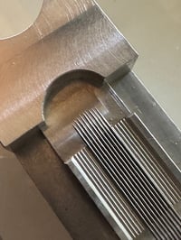 Image 1 of Needle Jig Tebori 0,50mm