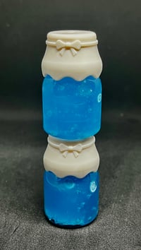Image 2 of Blueberry Craze Lip Gloss (Set)