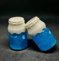 Image 1 of Blueberry Craze Lip Gloss (Set)