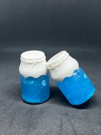 Image 3 of Blueberry Craze Lip Gloss (Set)