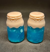 Image 4 of Blueberry Craze Lip Gloss (Set)