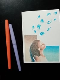 Image 4 of carnet Calie