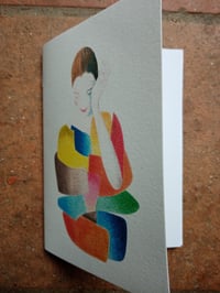 Image 1 of carnet Irina