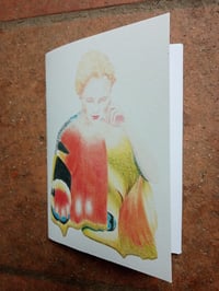 Image 1 of carnet Flore
