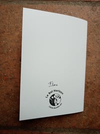 Image 3 of carnet Flore