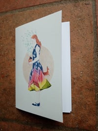 Image 1 of carnet Masha