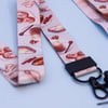 Coffee Break Lanyard